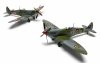 Airfix 05144 Supermarine Spitfire Mk.IXe 1/48